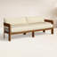 Jackson Outdoor Sofa-96"-Ellor Beige-929052102