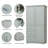 Wooden Frame Cabinet, Tall Bathroom Cabinet, Storage Cabinet With Doors For Bathroom-626236514