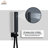 12 Inch Thermostatic Wall Mounted Rainfall Shower System with Rough-in Valve-83255232