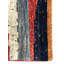 Gabbeh One-of-a-Kind 2'7" X 9'10" Area Rug