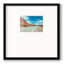 New Mexico Drive Iompemium, reproduction encadrée-88083511