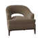 Jamie 32" Wide Barrel Chair