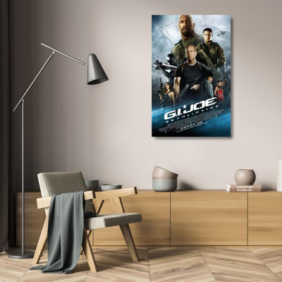 L'IG. Joe représailles