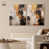 Toile tendue