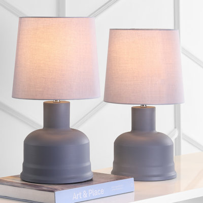 Dimatteo Metal Table Lamp