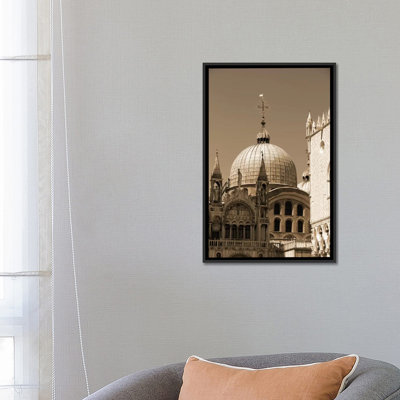 " Architettura Di Italia IV " by Greg Perkins