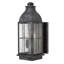 Bingham 2-Light Outdoor Wall Lantern-902635659-902635700