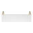 Creasman 2 Piece Wood Accent Shelf-1597981787