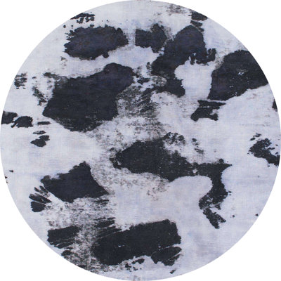 Abstract Indoor Rug