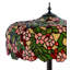Lampe de plancher 62 po Safaa