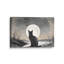 Toile tendue Lunar Watcher-1498847590