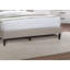 Base de lit tapissier 1pc