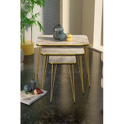 Ayleen 24cm Console Table