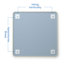 Miroir mural incassable 18 po x 36 po-110251959-110251958