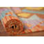 Tapis de couloir à motif oriental kilim Schiller 3 x 10