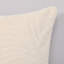 Housse de coussin en velours Swirls & Gills