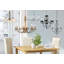 3 - Light Candle Style Chandelier