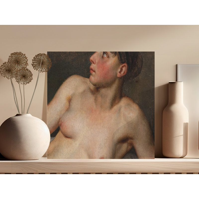 Lumley Wrapped Canvas Print Set, 6x6