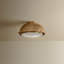 Fritz Semi Flush