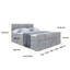 Bed with Mattress-103854138-103854139