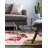 Aracelia Floral Indoor Rug-1846300449