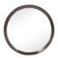 Miroir mural Mango Attrait. Éblouissement-2029143279
