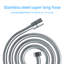Pomme de douche 12 po-86870080