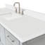 Magnolia Bath Vanity Rectangular Basin S061SWQ-1670622106-1619841874