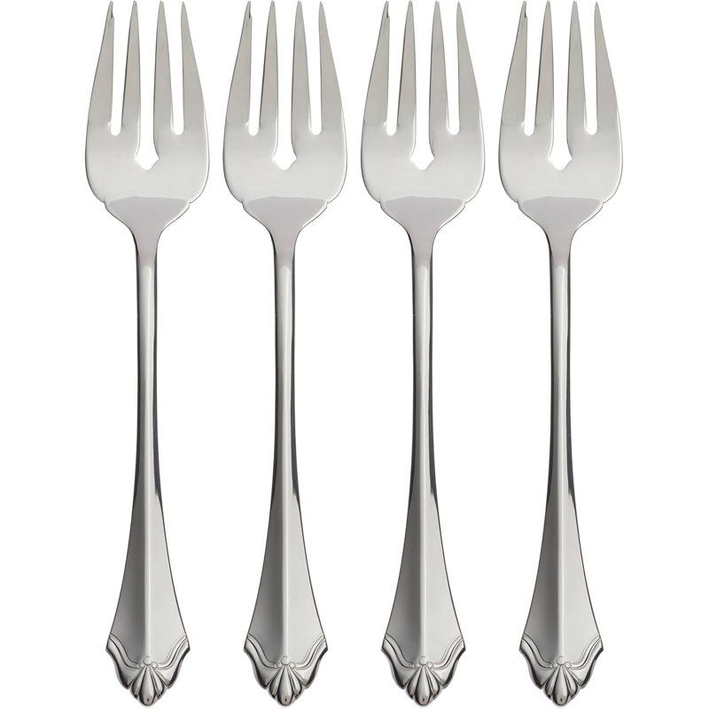 Kenwood Fine Flatware Salad Forks