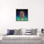 « moonlight nage » par iris scott, reproduction d’impression-49902857-49902876