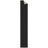 Ottohome Black Runner Rug-164076533-143197550