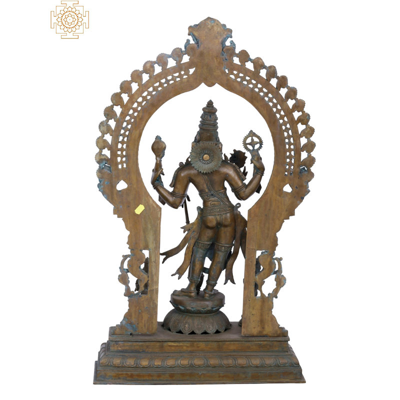 Religious & Spiritual Statue
