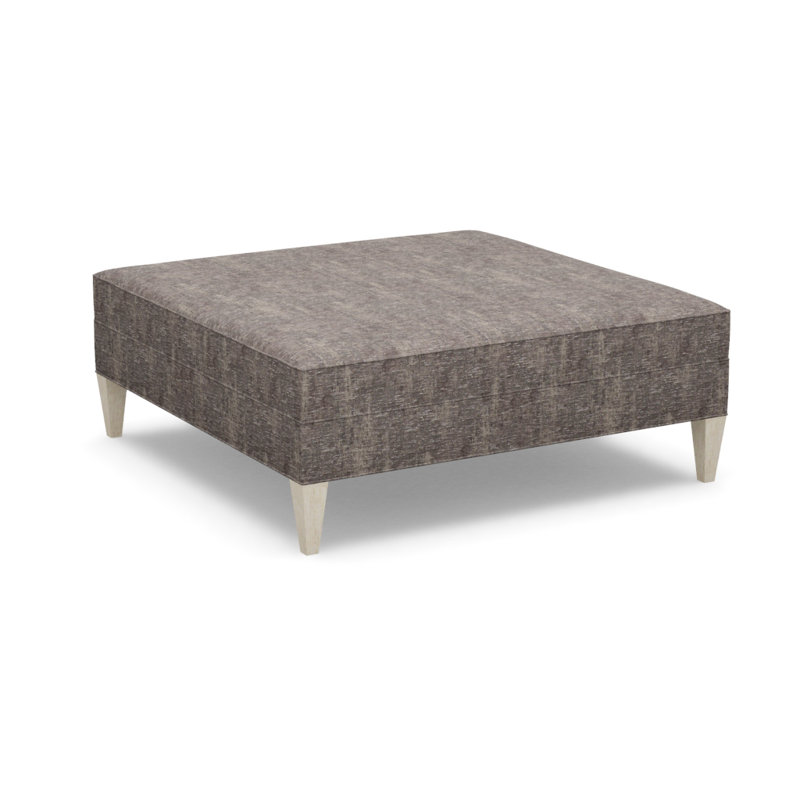 Square Ottoman, Sandstone, 2243-80