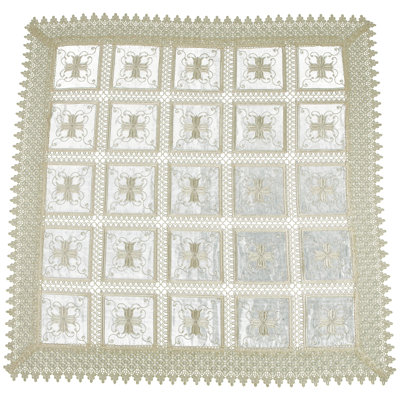 Nappe Olmsted