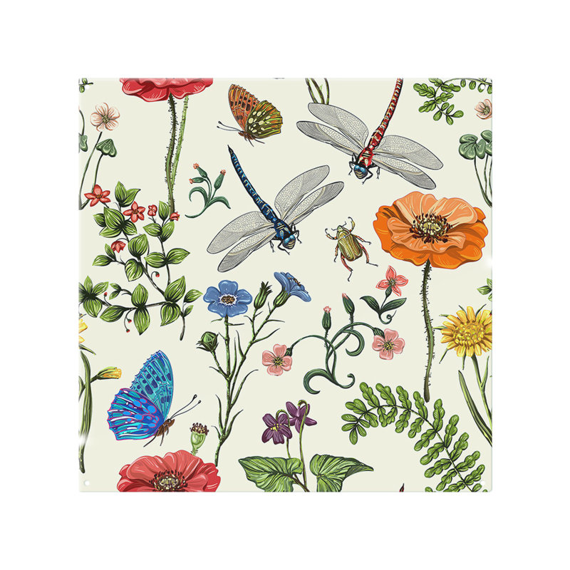 Glass Peel and Stick, 70cm L x 50cm W