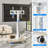 Acim TV Stand for TVs up to 55"-477866215