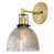 Satin Brass selected
