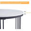 Frame Coffee Table 