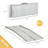 HomCom Portable Ramp-99187608