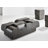 Bernhardt Nonza Side Table