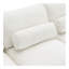 Canapé modulaire 86,5 po Chenille-601311393
