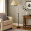 Lampe de lecture sur pied 21 po