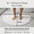 Adiraica 100% Cotton Bath Rug-699515720