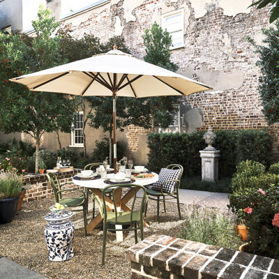 Table de salle à manger Fleur