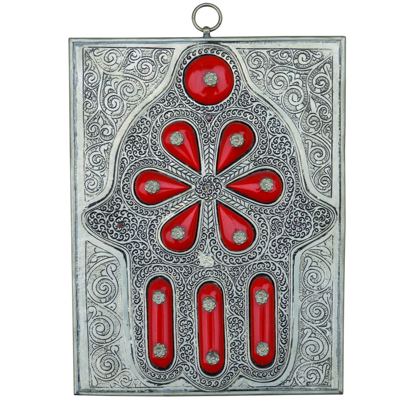 Metal Wall Decor