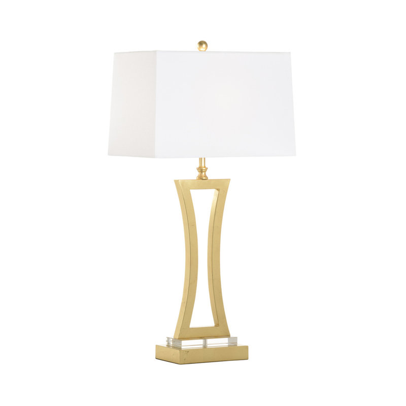 Arbor Table Lamp