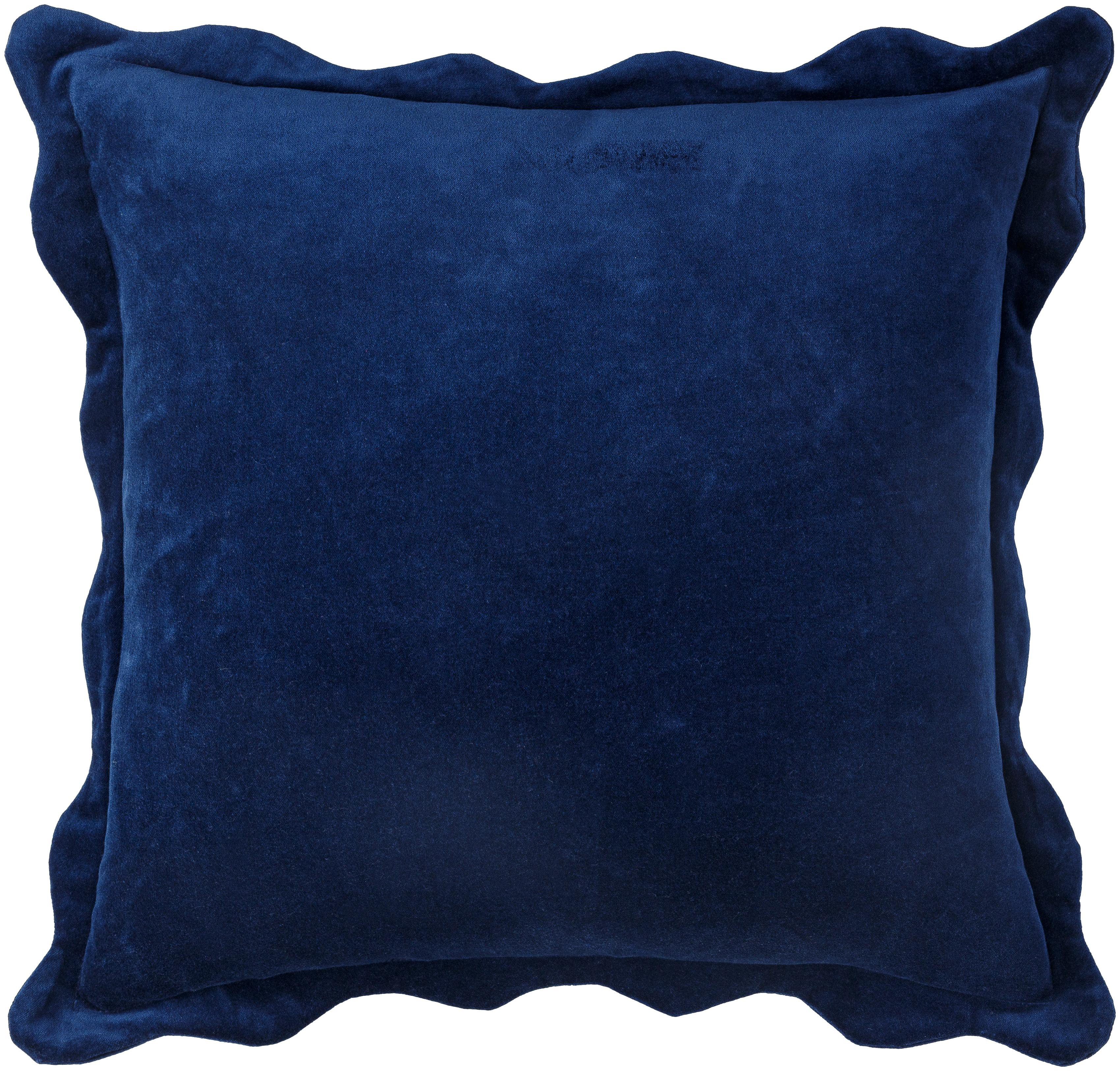 Birch Lane™ Collier Cotton Pillow Cover & Reviews | Birch Lane