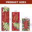 Tapis de couloir Christmas Tree