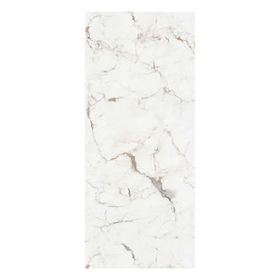 Avalanche Marble Effect Wall Panels, Matte