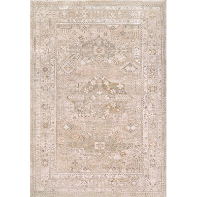 Romeoville Oriental Rug